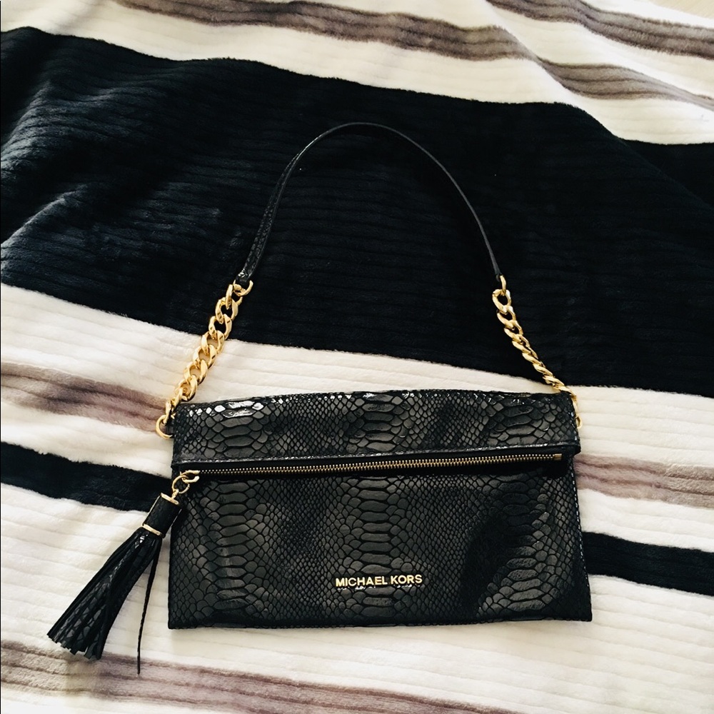Michael Kors purse